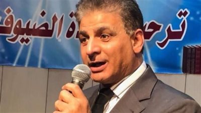  العبيدي يشيد بتقرير واشنطن بوست ويؤكد على براعة الخطة المصرية وموقف الرئيس السيسي