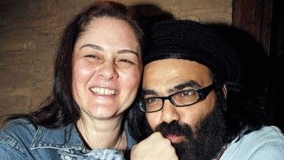 علا رامي: محستش بالأمان مع ولا راجل في جوازاتي الثلاثة| طبيعة علاقتها بأبو الليف 