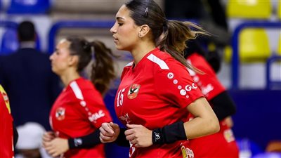 ندى حمدي: تتويج الأهلي بدوري الطائرة دفعة كبيرة لتحقيق المزيد من الألقاب