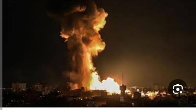 39 قتيلًا وجريحًا جراء الغارات الأمريكية على صنعاء وصعدة