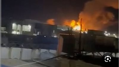 غارة للطيران الأمريكي تستهدف منطقة غلاف بمديرية سحار