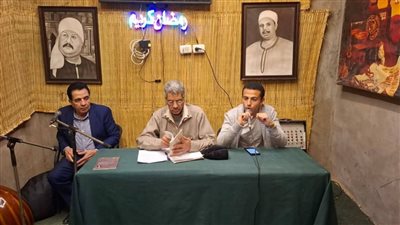 لقاءات شعرية وأغاني طربية ضمن ليالي رمضان الثقافية بالفيوم
