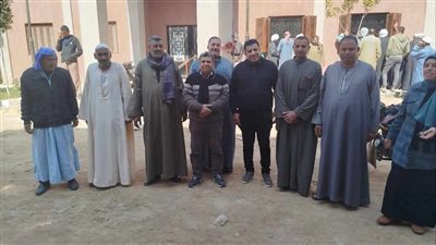 البحوث الزراعية: 1372 نشاطًا إرشاديًا لدعم المزارعين