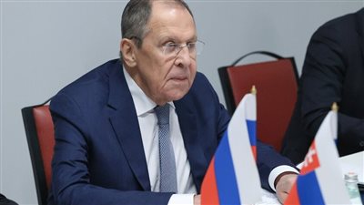 لافروف يدعو واشنطن والحوثيين إلى وقف التصعيد واللجوء للحوار السياسي 