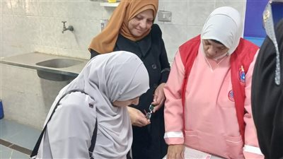 صحة المنوفية: متابعة دورية لعيادات الأسنان ومرور ميداني على 14 منشأة