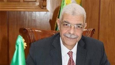 جامعة المنوفية تحرز تقدماً جديداً في تصنيف الأداء الأكاديمي 2025