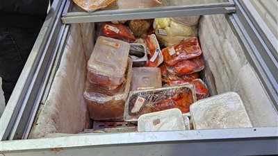  مراقبة الأغذية بالدقهلية توصى بغلق 64 منشأة  لخطورتها على الصحة العامة