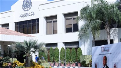 الأكاديمية العربية تواصل تقدمها في تصنيف QS العالمي للجامعات لعام 2025