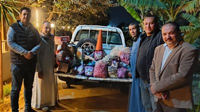 ضبط 3240 قطعة شيكولاتة وحلوى أطفال منتهية الصلاحية بالفيوم 