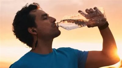 حيل لن تخطر على بالك للتغلب على العطش والصداع في رمضان