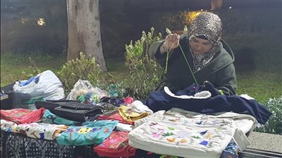 ليالي رمضان.. قصور الثقافة تواصل العروض والورش الحرفية بالأوبرا