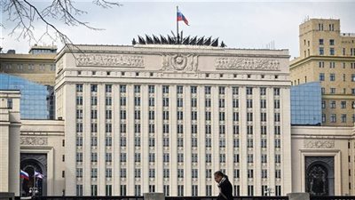 الدفاع الروسية: إسقاط 141 طائرة أوكرانية بدون طيار و4 قنابل خلال يوم