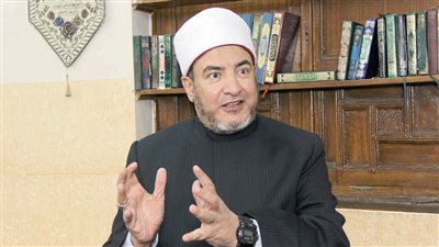 الصوم‭ ‬مدرسة‭ ‬لتربية‭ ‬المسلم‭.. ‬‮«‬والتقوى‮»‬‭ ‬طوق‭ ‬نجاة