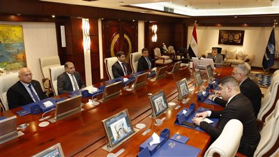 رئيس الخط الملاحي