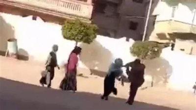استدعاء الطالبتين والمدير في واقعة مدرسة إيتاي البارود