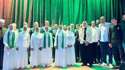 ثقافة نجع حمادي تحتفي بذكري انتصار أهالي قنا على الفرنسيين 