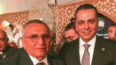 الدكتور عبد السند يمامة: التنوع الحزبي يضمن سياسات تعكس احتياجات المجتمع المصري