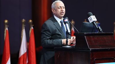   الأكاديمية العربية تحصد 15 مقعداً  ضمن لجان ترقيات الجامعات المصرية