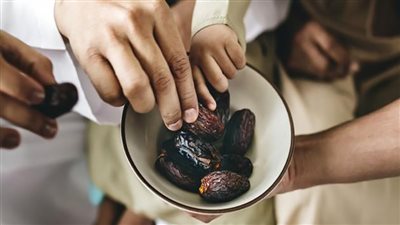 أجمل الأدعية قبل الإفطار في رمضان