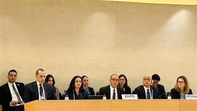 لقاء تشاوري حول توصيات الاستعراض الدوري الشامل لحقوق الإنسان