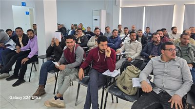 برواتب تصل لـ750 دولارًا.. بدء اختبارات المرشحين للعمل في شركة لبنانية  