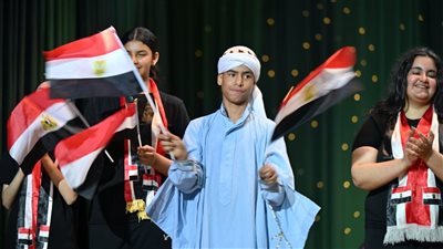 ليالي رمضان.. السامر يشهد عروض أسيوط للفنون الشعبية والأنفوشي للموسيقى العربية 