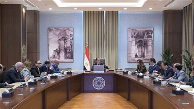 مدبولى يتابع تمويل وتنفيذ سكن لكل المصريين و تنفيذ المرافق والخدمات