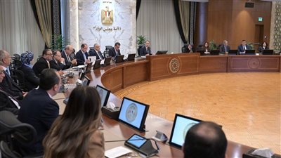 رئيس الوزراء يتابع آليات تنفيذ توصيات اللجنة الاستشارية للتنمية السياحية