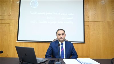 جامعة الفيوم تستعد للمشاركة في مبادرة 100 مليون شجرة