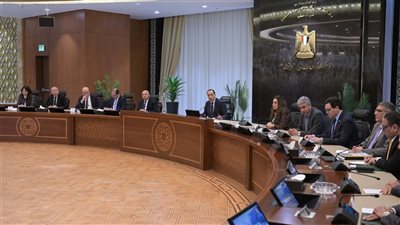 مدبولى يترأس اجتماع اللجنة العليا لتنظيم احتفالات افتتاح المتحف المصري