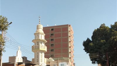 تكريم الفائزين في مسابقة القرآن الكريم بقنا