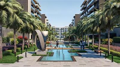 الباتيوا فيدا التجمع السادس - تجربة استثمارية في قلب القاهرة الجديدة