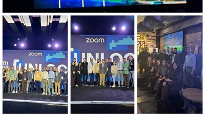 لاس فيجاس تستضيف قمة Zoom Growth Summit  لتعزيز التواصل الإنساني 