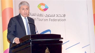 اﻟﺴﻴﺎﺣﺔ اﻟﻤﺸﺮوع اﻟﻘﻮﻣﻰ اﻷول ﻟﻤﺼر