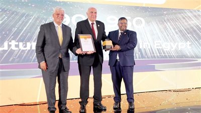 المﺴﺘﻘﺒﻞ« تحﺘﻔﻆ بمﻮﻗﻌﻬﺎ اﻟﺮﻳﺎدى ﻓﻰ ﺗﺼﻨﻴﻒ  QS بالأتجليزي