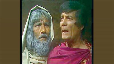 «محمد يا رسول الله».. براعة الأداء تكفى