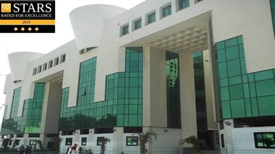 تعيينات جديدة بكلية طب الأسنان جامعة عين شمس 