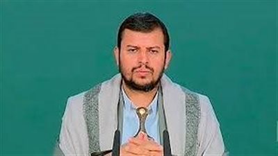 زعيم الحوثيين: رصيد العدو الإسرائيلي هو الإجرام 