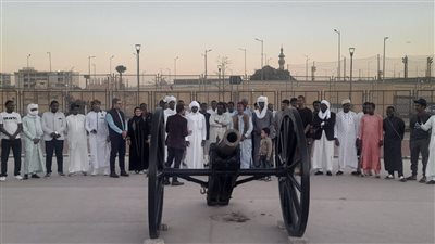 ملتقى ثقافات الشعوب بالأزهر يستضيف اتحاد طلاب تشاد