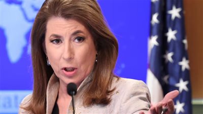 وزارة الخارجية الأمريكية: تصريحات سفير جنوب إفريقيا كانت 