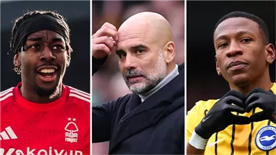 صراع التأهل إلى المسابقات الأوروبية يشتعل في الدوري الإنجليزي الممتاز