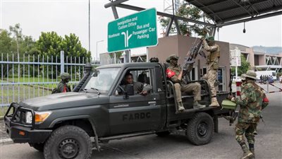 رواندا وبلجيكا تطردان دبلوماسيي بعضهما البعض .. لهذا السبب