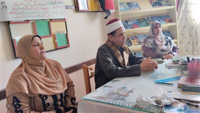 تنظيم ندوة بعنوان 