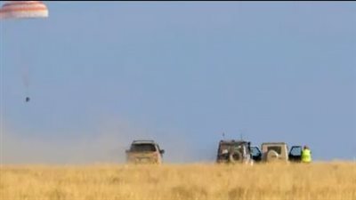 كيف يؤثر السفر إلى الفضاء على جسم الإنسان؟