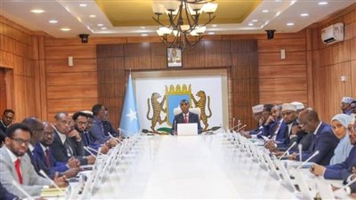 الصومال يعين وزيرا جديدا للدفاع..لهذا السبب