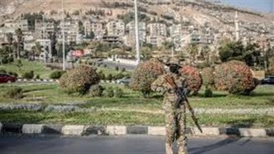 الدفاع السورية: اتفاق مع الجيش اللبناني على وقف النار