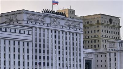 القوات الروسية تحرر بلدة ستيبوفوي في مقاطعة زابوروجيه..تفاصيل