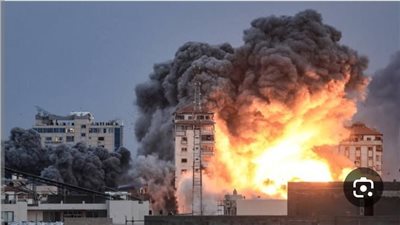 الطيران الإسرائيلي يكثف الغارات على مواقع عسكرية جنوبي سوريا