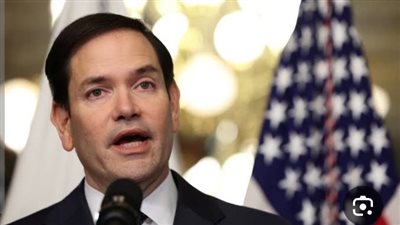 وزير الخارجية الأمريكي يعلق على المحادثة بين ترامب وبوتين