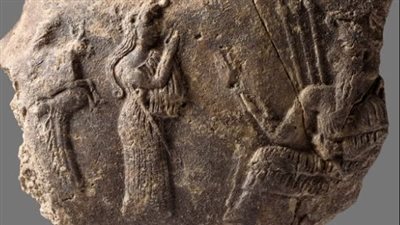 ألواح حجرية تحوي أدلة على أقدم بيروقراطية في التاريخ